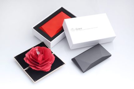 flower gift box